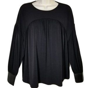 ANN TAYLOR Top Blouse 5723E1M